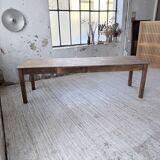 Farm table in pine 1950 250cm