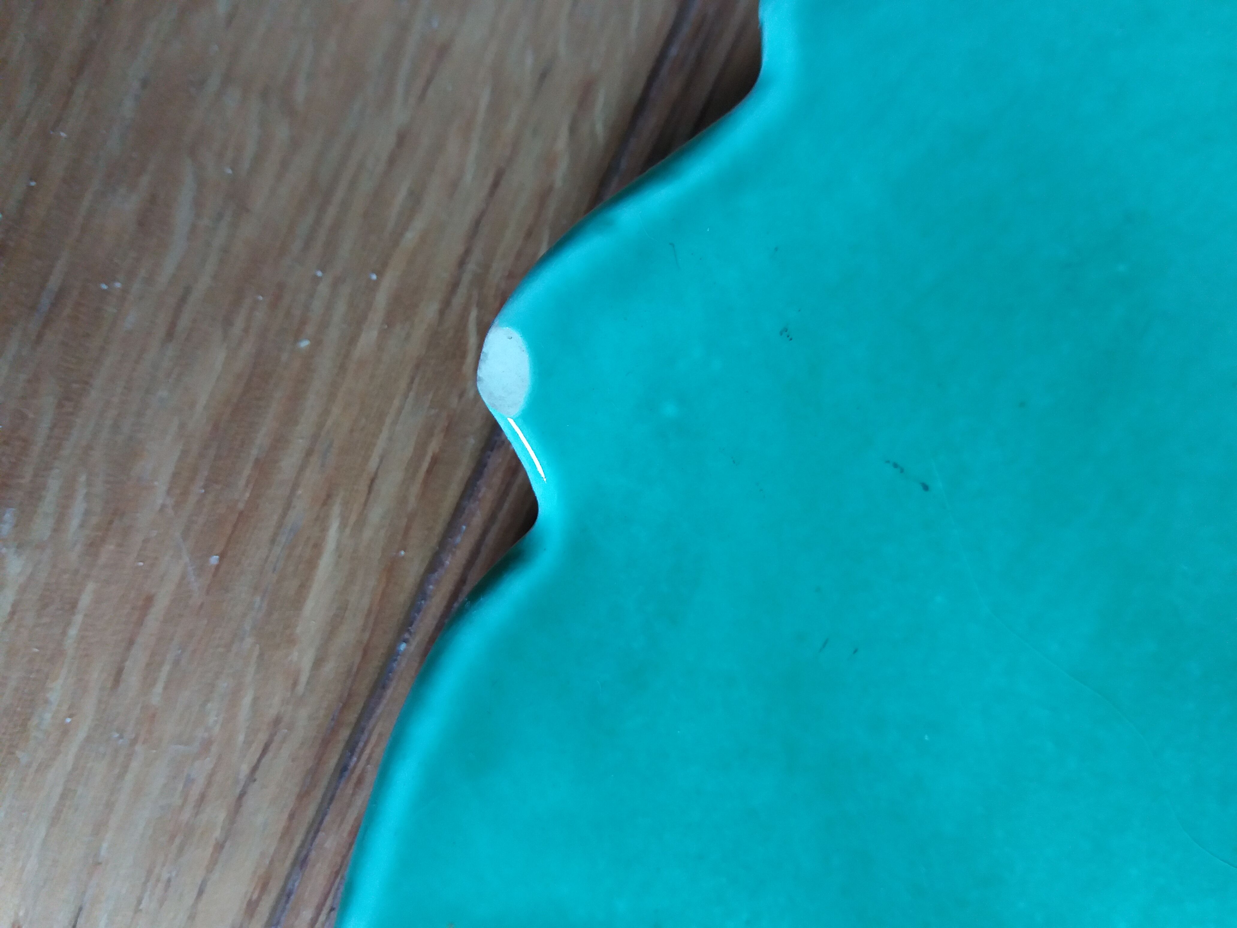 Empty pocket Sarreguemines