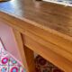 Table mado 50’