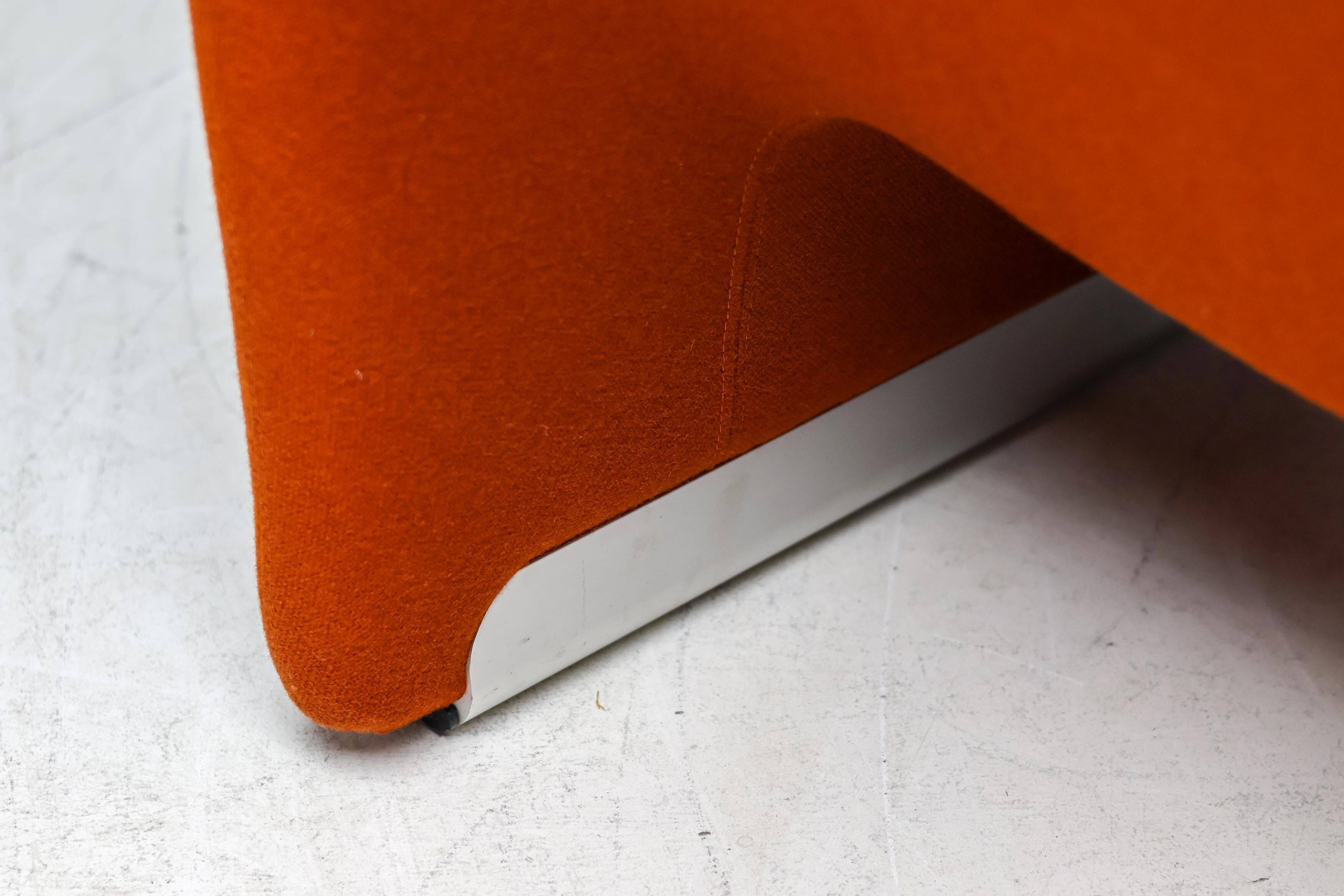 Chair Ben by Pierre Paulin for Artifort