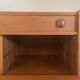 vintage sideboard from the 1960s