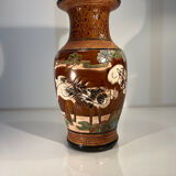 Decorative vase