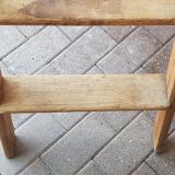 Painter's stepladder