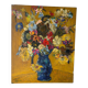 Bouquet de fleurs du XXEME siècle