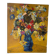 Bouquet de fleurs du XXEME siècle