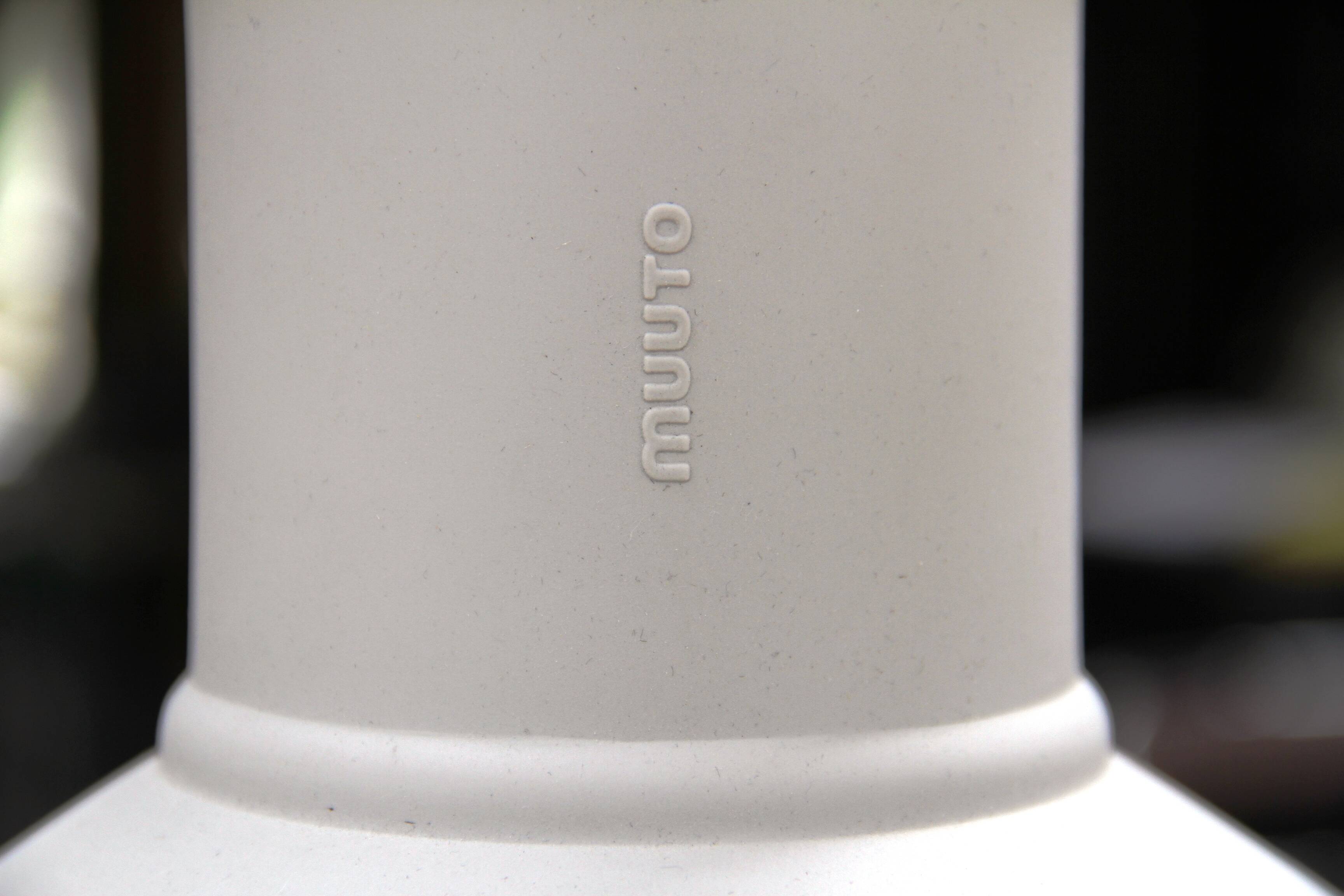 Unfold pendant light, Muuto