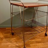 Vintage 70 Vinyl Serving