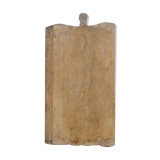 Old cutting board