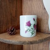 Vintage candlestick West Germany