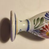 Breton HB Quimper ewer