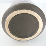 Vase vintage 1960 West Germany