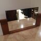 Art deco dressing table and marble