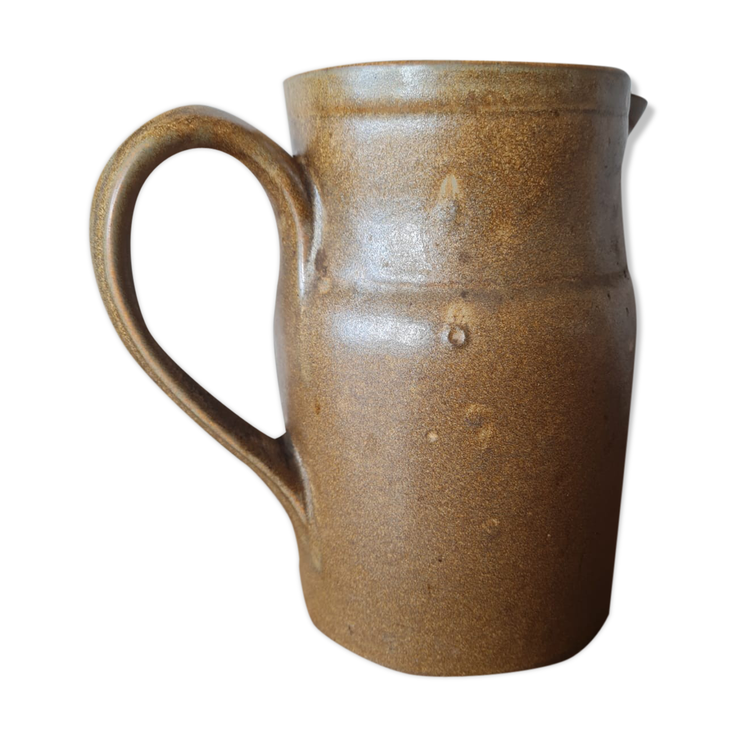 Digoin's res usual pitcher