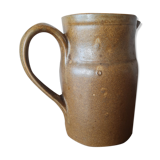 Digoin's res usual pitcher