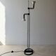 Staff Tubes floor lamp 1970s