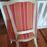 Ensemble Bergère et Fauteuils Louis XV