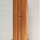 Lamp foot XL pin design 90s H. 44 cm