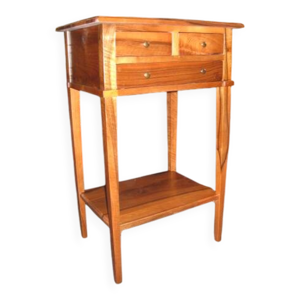 Meuble d'appoint bureau - chambre