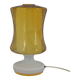 Mid-Century All Glass Table Lamp, 1970s