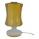 Mid-Century All Glass Table Lamp, 1970s