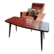 Table basse vintage table d'appoint