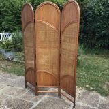 Vintage screen