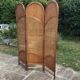 Vintage screen