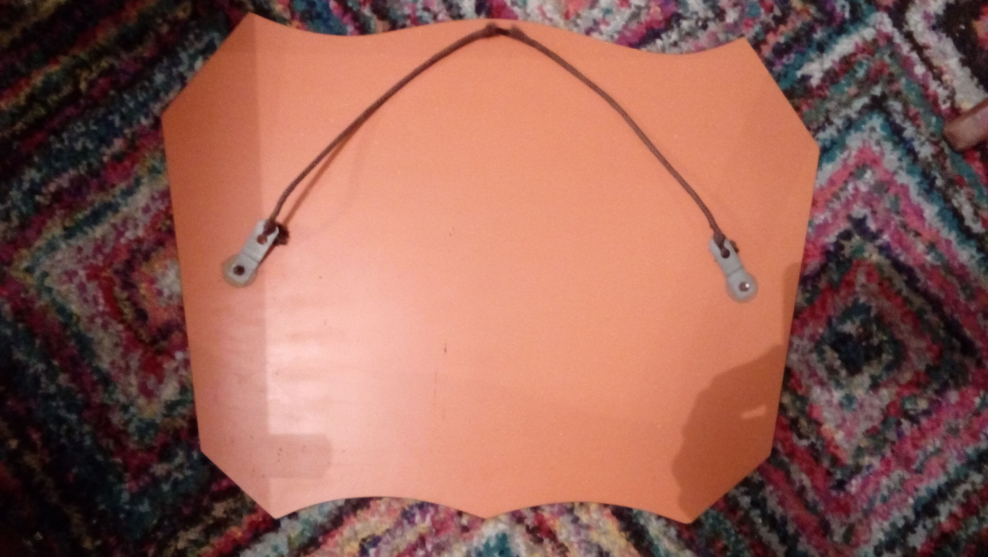 Mirror art deco - 38x50cm