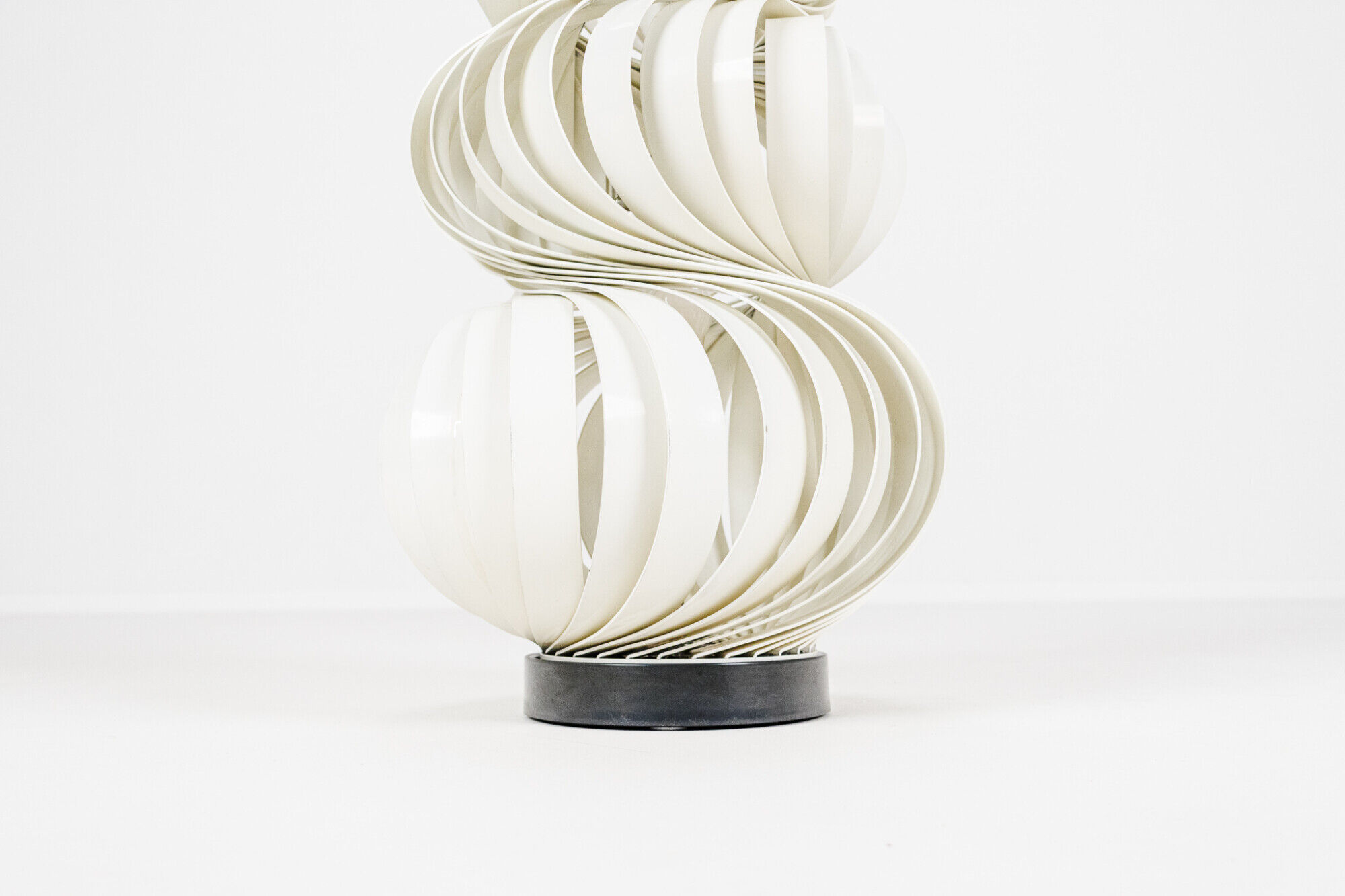 Medusa table lamp by Olaf Von Bohr for Valenti, Italy, 1960s