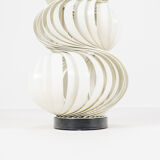 Medusa table lamp by Olaf Von Bohr for Valenti, Italy, 1960s