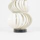 Medusa table lamp by Olaf Von Bohr for Valenti, Italy, 1960s