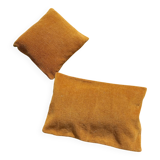 Retro cushions