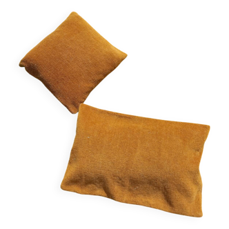 Retro cushions