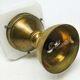 Art Deco style pendant lamp, Poland, 1950s
