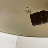 German Brass Kaiser Idell 6751 Bauhaus Desk Light Christian Dell, Germany, 1950s