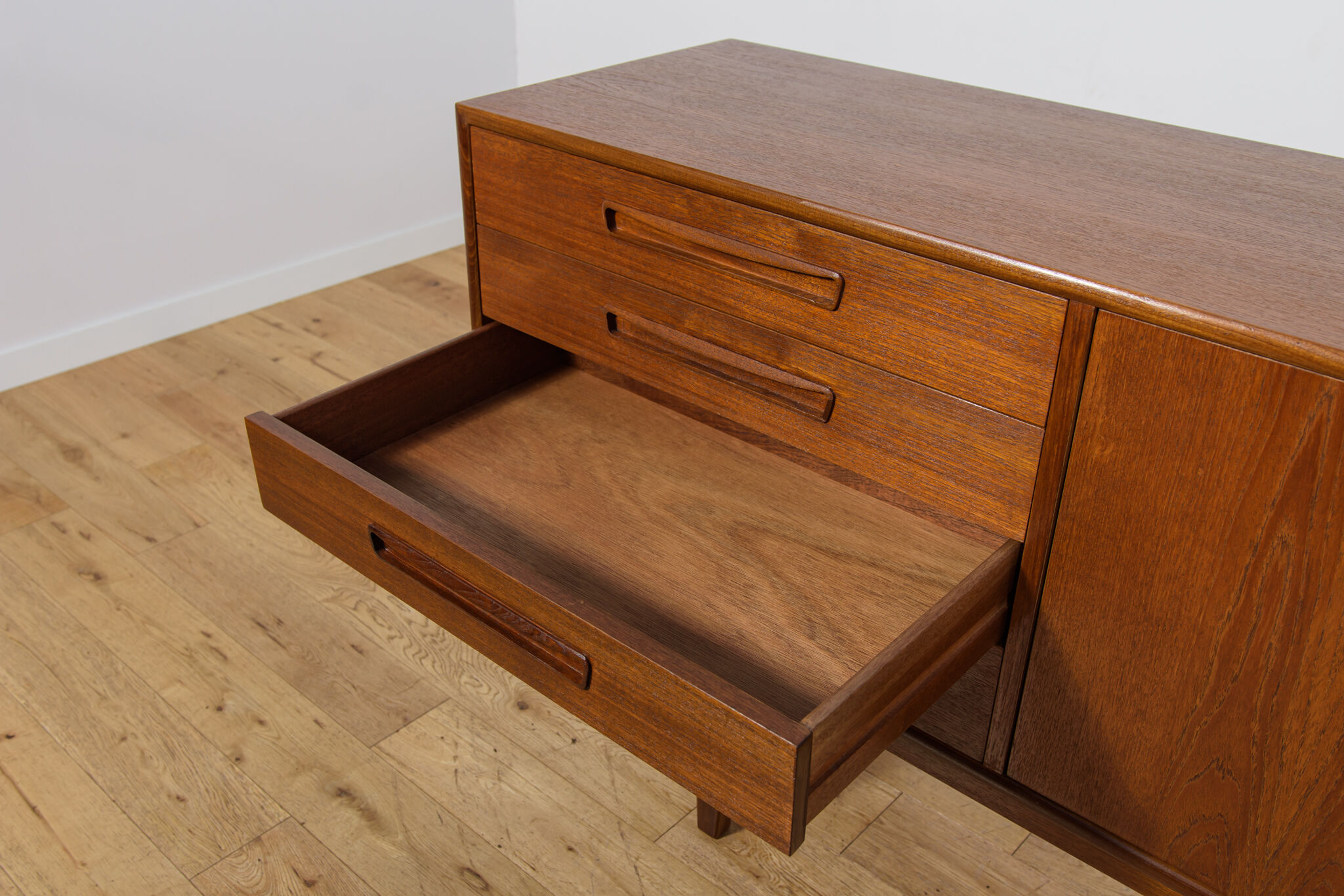 Mid-Century Teak Sideboard from G-Plan, 1960s