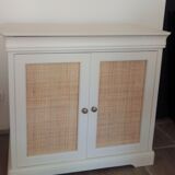 Storage cabinet 2 doors