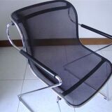 Chaise Pénélope de Charles Pollock