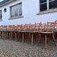 Chaise bistrot design scandinave LIVRAISON OFFERTE