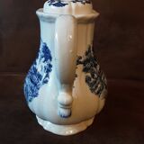 Sarreguemines Derby coffee maker