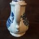 Sarreguemines Derby coffee maker