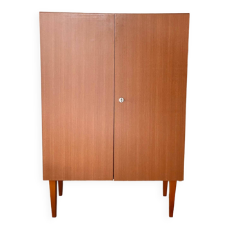 Petite armoire années 60