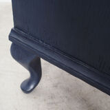 Oak chest of drawers, Danish design, 1960s, production: Denmark