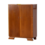 Scandinavian wardrobe 101 cm