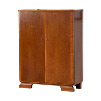 Scandinavian wardrobe 101 cm
