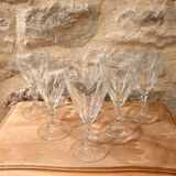 Wine glasses