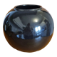 Vase vintage ball sheurich west germany 508 20