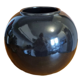 Vase vintage ball sheurich west germany 508 20