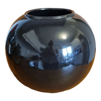 Vase vintage ball sheurich west germany 508 20