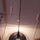 Vintage 80'S pendant light